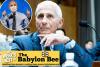 Best of the Babylon Bee: Man who took nation’s constitutional rights claims protection by constitutional right