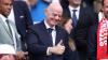 ‘Sycophants’: Gun turns over FIFA furore as football’s great hypocrisy laid bare — UK View