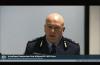 Police admit parliament failure