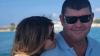 James Packer quietly marries for third time in secret Italian ceremony