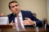 Senate Judiciary Committee Advances Todd Blanche’s Attorney General Nomination
