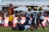 Rod Moore anchoring Michigan’s defense is a long time coming