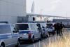 Germany opens counterterrorism investigation after explosive drone closes airport