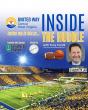 Inside the Huddle with Tony Caridi returns to Charleston Thursday night