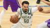 Cole Anthony Leaves Bucks for International Deal Hours After 24-Year-Old Star’s Trade to Raptors