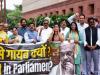 India News | Opposition to Continue Protest in Parliament over Ram Mandir Donation Row, July 20 Police Action Against Protesters