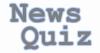 The Mainichi News Quiz: What hit video game ended up as rice paddy art in Japan?