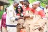 FIRST OIL: EACOP hosts Bank of Uganda Governor, Judiciary heads