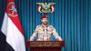 Yemeni Armed Forces Announce New Strikes on Pro-Saudi Military Camp, Affirm Siege-for-Siege and Escalation-for-Escalation Formulas