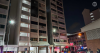Race Course Road HDB flat fire: Man, 88, rescued from unit dies in hospital