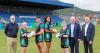 New Irish News Ulster All-Stars kits unveiled as race begins to crown 2026’s finest