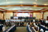 Laos, Thailand Hold Cross-Border Public Health Emergency Drill