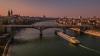 City breaks without the crowds: Europe’s top ‘second cities’ to visit