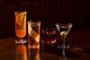 Bring big aperitivo energy home with the BOBO x Bar Leone glassware range