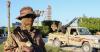 Libyan Prison Inmates Stage Mass Escape During Factional Clashes