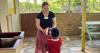 UWRF, nonprofit team up to help Jamaican children