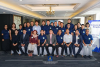 PKU alumni, Mongolian agencies hold AI and technology exchange event