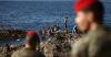 Europe failed Spain in Ceuta