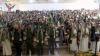 Amran education sector holds event commemorating Prophet's Birthday
