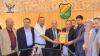 Saba Pharma Allocates $100,000 Annually to Develop Pharmacy College Laboratories