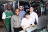 FAMU-FSU College of Engineering researchers create artificial intelligence tool to manage modern power grid