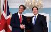 Rubio-Miliband discuss boosting Europe’s role in its own security