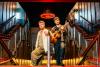 Signing the times: Deaf artists centre stage at Edinburgh festivals