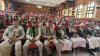 Hajjah Gov: Widespread official, community mobilization to commemorate Prophet's Birthday