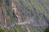 Highways disrupted following monsoon-induced disasters