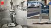In 1948, a journalist turned a forgotten 2-feet roadside hole into the world's smallest park and it still holds a Guinness World Record