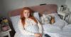 ‘My body is disappearing in front of my eyes’: Northern Ireland woman (22) left in a wheelchair by Endometriosis