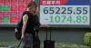 World shares are mixed and Kospi falls 4.6% after tech giants decline on Wall Street