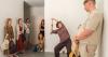 Rumour has it: Artist turns gossip into movement at the UAE Pavilion in Venice