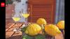 When life gives you an (Italian) lemon