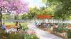 More than a 'traditional park'? Salt Lake City unveils final vision for Fleet Block open space