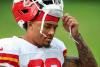 “You Didn’t Let Me Know Anything”: Trent McDuffie Reveals Frustration After Chiefs Blindsided Him With Trade