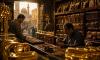 Gold Surges $160 as Egyptian Market Trades at EGP 35 Discount