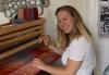 Weaver Creature launches textile workshops in Cambridge