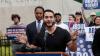 Trump attacks El-Sayed as ‘hater of Jews’ after Michigan win