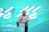 MP Shujau: President Muizzu ran PPM administration