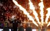 World : World Cup Hero Vozinha Welcomed Like A Rock Star In Chile