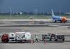 Jet fuel prices ease but cost pressure persists for airlines