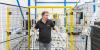 Business confidence improves, despite economic uncertainty