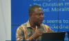 Ghana’s per capita GDP growth has averaged 1.15% over 65 years – Prof Ackah