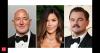 In 2021, Leonardo DiCaprio and a biologist met Jeff Bezos, wife Lauren Sanchez Bezos, meeting led to $200 million mega project to revive 100 of Earth’s most threatened species