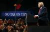 At Las Vegas campaign stop, Trump slams Michigan winner Abdul El-Sayed