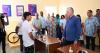 The PCC takes Díaz-Canel for a stroll around Havana during the worst holidays in recent years