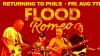 Flood Romeo returns to '90s roots at Phil’s Pub in Sioux Falls