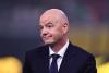 Infantino Faces FIFA Leadership Revolt Ahead of Election