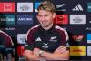 ‘He’s certainly the future’: Barrett and Ahmed set for flyhalf showdown in Cape Town